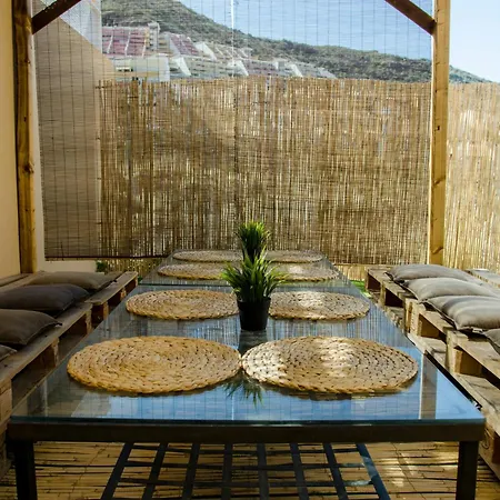 La Casita * Адехе